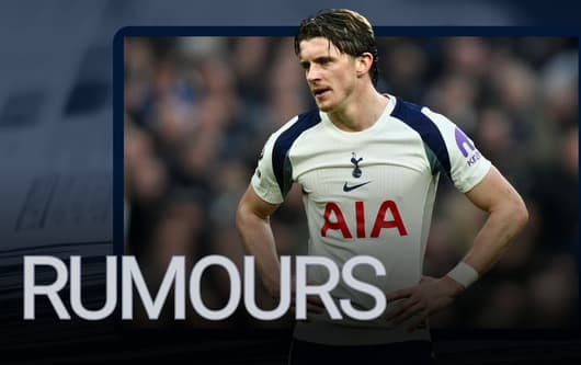 Conor Gallagher, Rumours