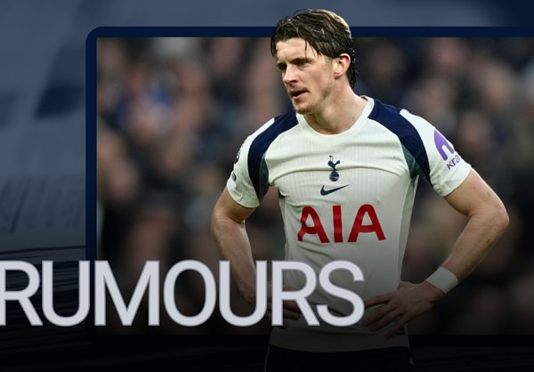 Conor Gallagher, Rumours