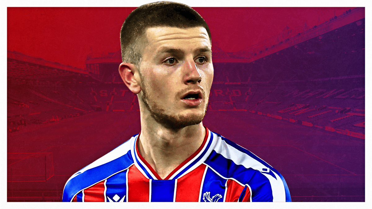 Adam Wharton, Man Utd