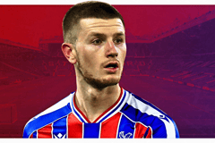 Adam Wharton, Man Utd