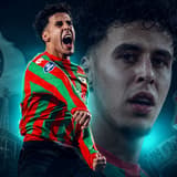 Sami Ouaissa, NEC, Feyenoord