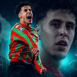 Sami Ouaissa, NEC, Feyenoord