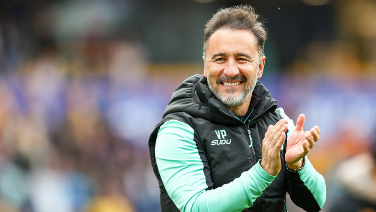 Vitor Pereira