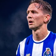 Luuk de Jong, FC Porto