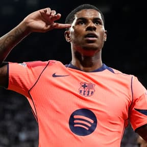 Chelsea stunned as Rashford helps Man Utd sign €100m wonderkid