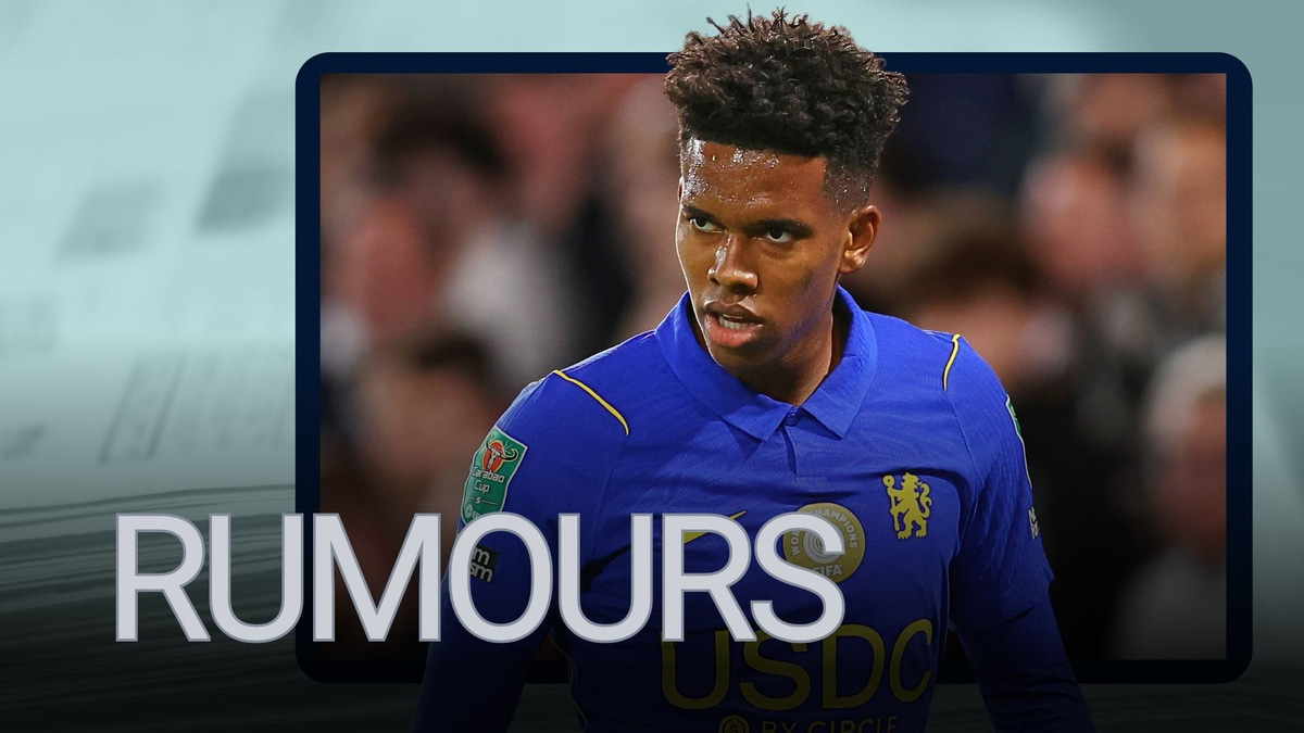 Willian Estevao, Chelsea, Transfer Rumours