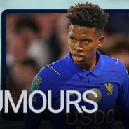 Willian Estevao, Chelsea, Transfer Rumours
