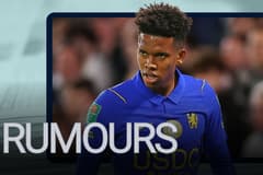 Willian Estevao, Chelsea, Transfer Rumours