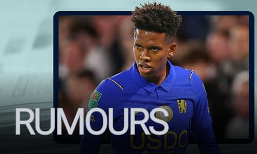 Willian Estevao, Chelsea, Transfer Rumours