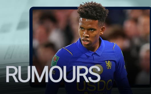 Willian Estevao, Chelsea, Transfer Rumours