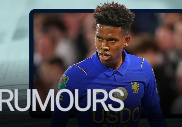 Willian Estevao, Chelsea, Transfer Rumours