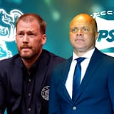 Ajax, PSV, Marijn Beuker, Ernest Stewart