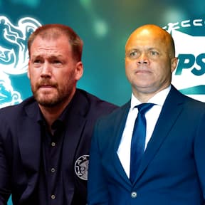 Ajax en PSV plots genoemd in gevecht om bijzondere miljoenentransfer