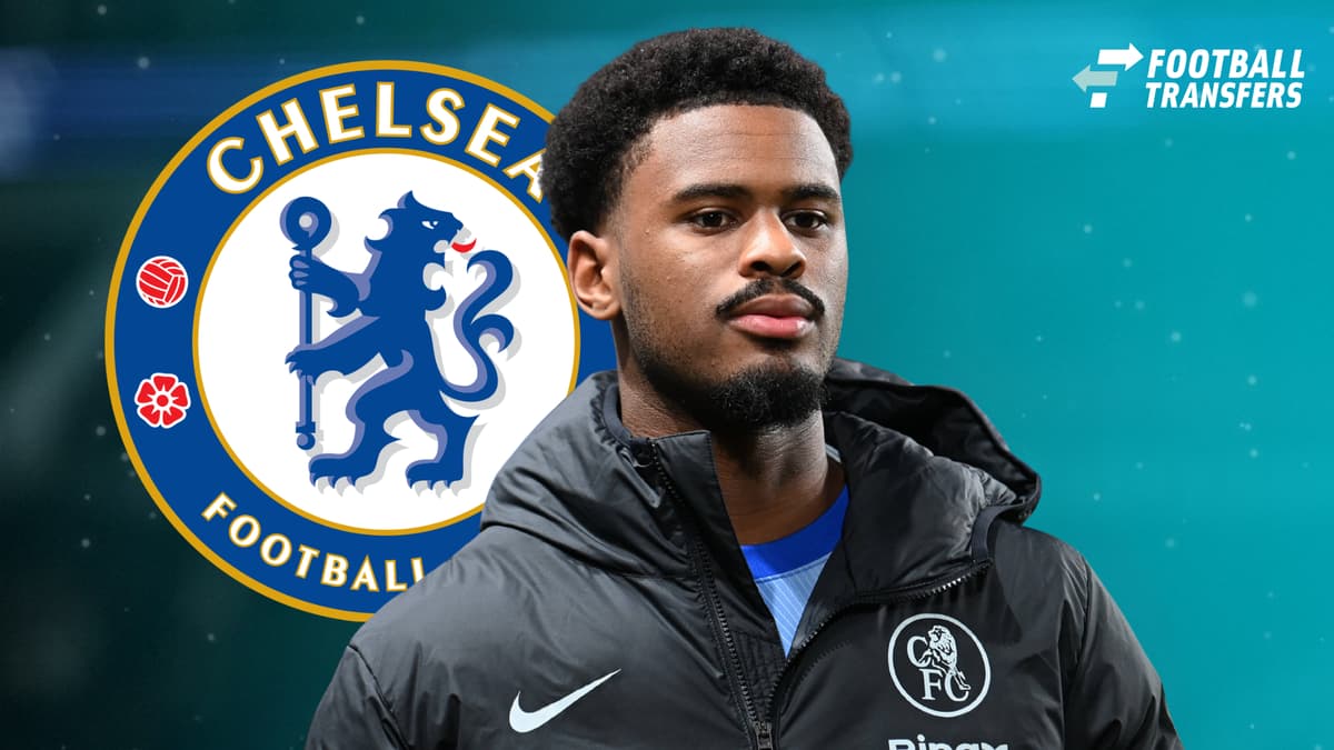 Jorrel Hato, Chelsea