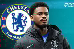 Jorrel Hato, Chelsea