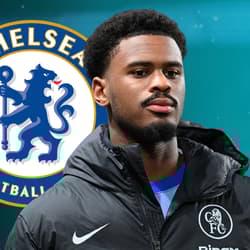 Jorrel Hato, Chelsea