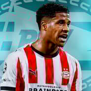 Ryan Flamingo, PSV