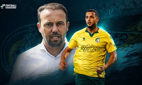 Ihattaren, Mathijsen, Fortuna Sittard