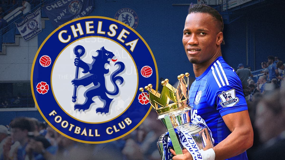 Didier Drogba, Chelsea, 2025/26
