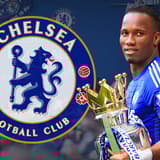 Didier Drogba, Chelsea, 2025/26