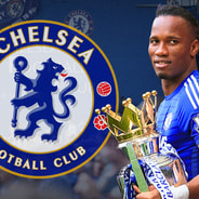 Didier Drogba, Chelsea, 2025/26
