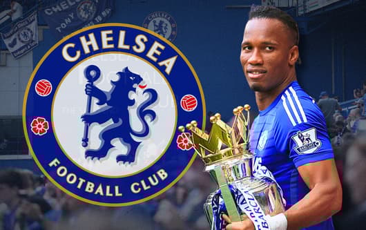 Didier Drogba, Chelsea, 2025/26