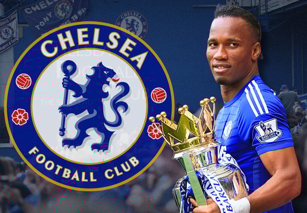 Didier Drogba, Chelsea, 2025/26