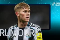 Lewis Hall, Transfer Rumours