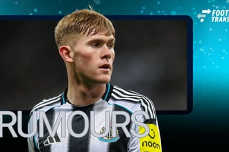 Lewis Hall, Transfer Rumours