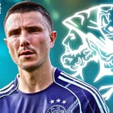 Steven Berghuis, Ajax