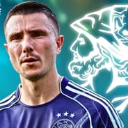 Steven Berghuis, Ajax