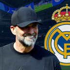 Jurgen Klopp, Real Madrid, 2025/26