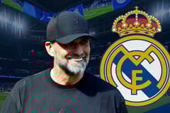 Jurgen Klopp, Real Madrid, 2025/26