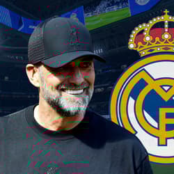 Jurgen Klopp, Real Madrid, 2025/26