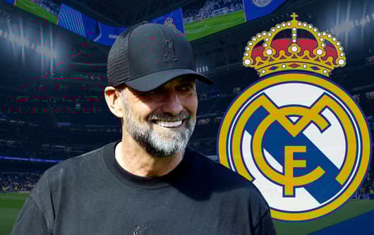 Jurgen Klopp, Real Madrid, 2025/26
