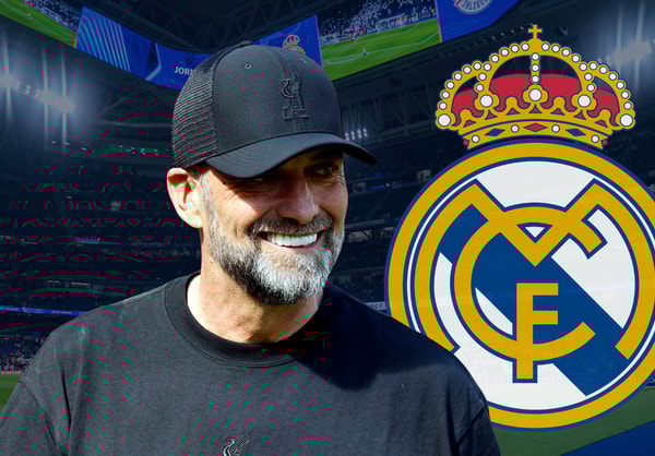 Jurgen Klopp, Real Madrid, 2025/26