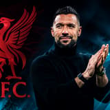 Francesco Farioli, Liverpool