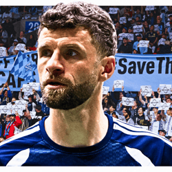 Thomas Muller, Vancouver Whitecaps