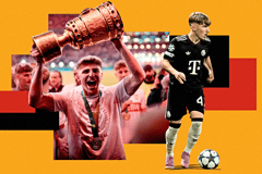 Finn Jeltsch, Lennart Karl