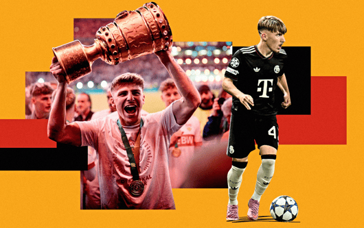 Finn Jeltsch, Lennart Karl