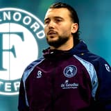 Joël Drommel, Feyenoord