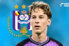 Yari Verschaeren, RSC Anderlecht