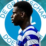 Othniël Raterink, De Graafschap