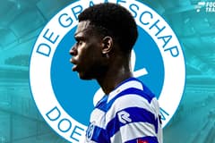 Othniël Raterink, De Graafschap