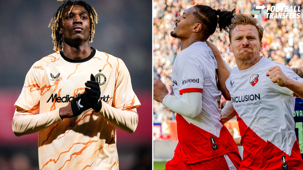 Nadje, Haller, De Wit