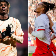 Nadje, Haller, De Wit