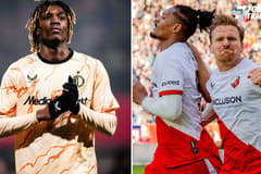 Nadje, Haller, De Wit