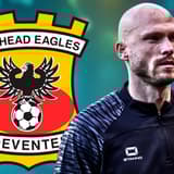 Gerrit Nauber, Go Ahead Eagles