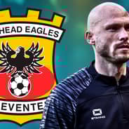 Gerrit Nauber, Go Ahead Eagles