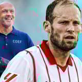 Daley Blind, Dick Schreuder